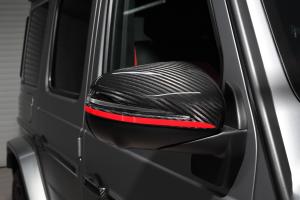 Mercedes-AMG G63 Edition One Light Package by TopCar 2020 года 